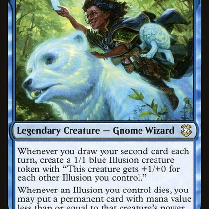 16-minnwilyillusionist