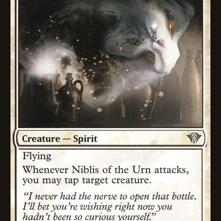 16-niblisoftheurn