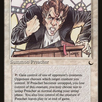 16-preacher