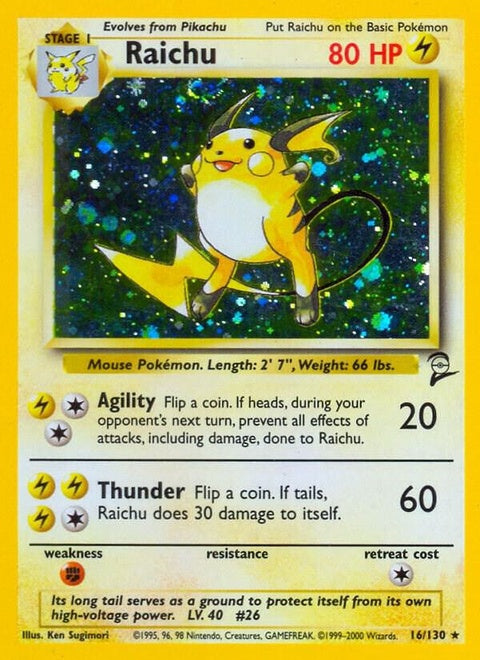 16-raichu