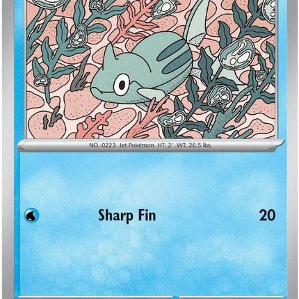 16-remoraid