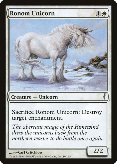 16-ronomunicorn
