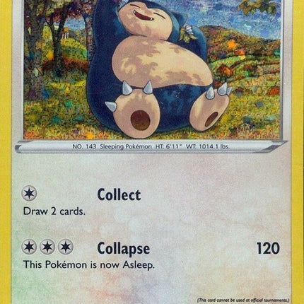 16-snorlax