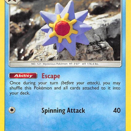 16-starmie