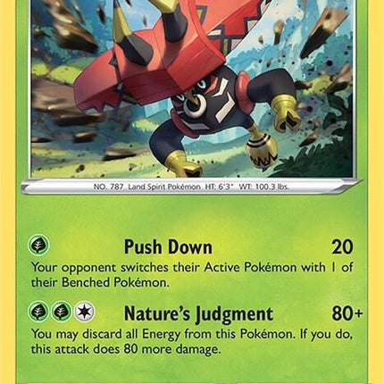 16-tapubulu