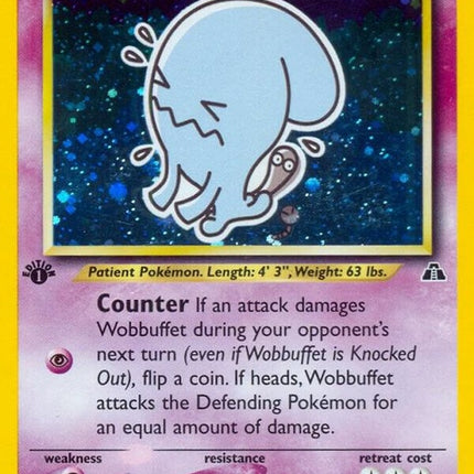 16-wobbuffet