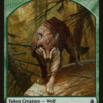 16-wolf