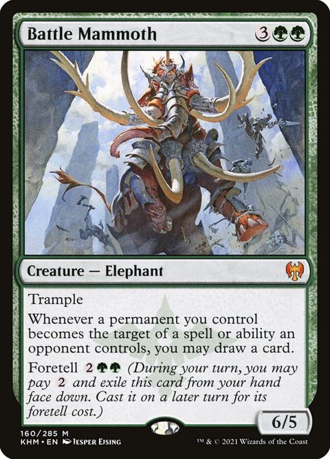 160-battlemammoth