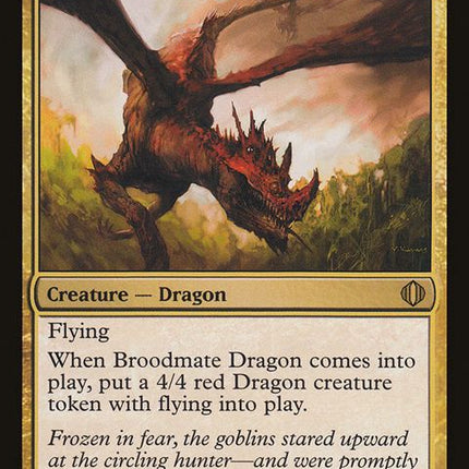 160-broodmatedragon