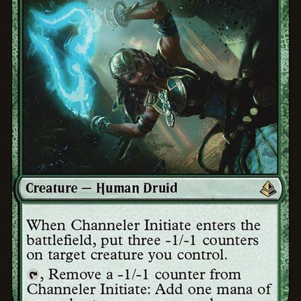 160-channelerinitiate