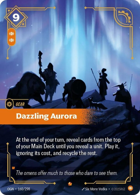 160-dazzlingaurora