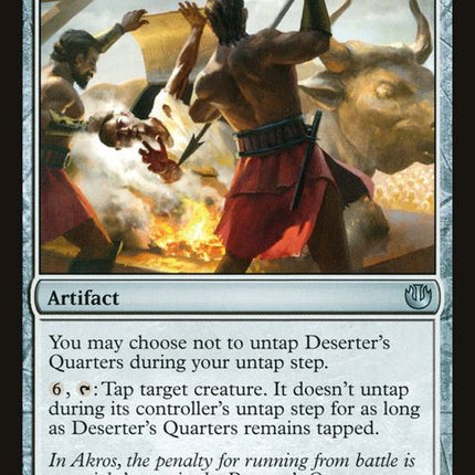 160-desertersquarters