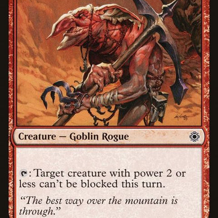 160-goblintunneler
