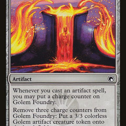 160-golemfoundry