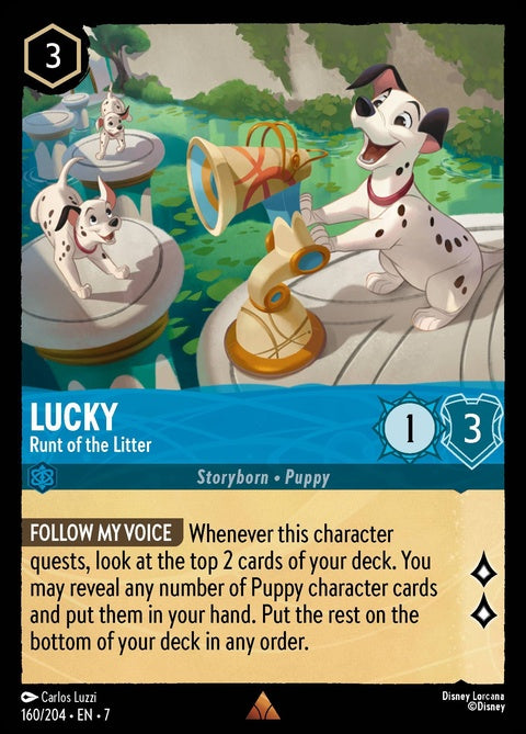 160-lucky-runtofthelitter