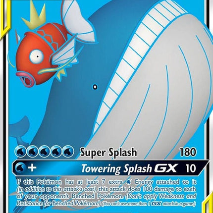 160-magikarpwailordgx-fullart