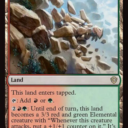 160-ragingravine