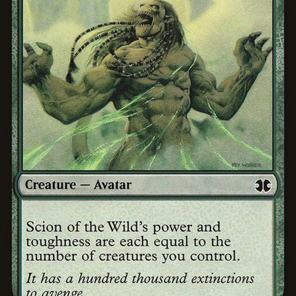 160-scionofthewild