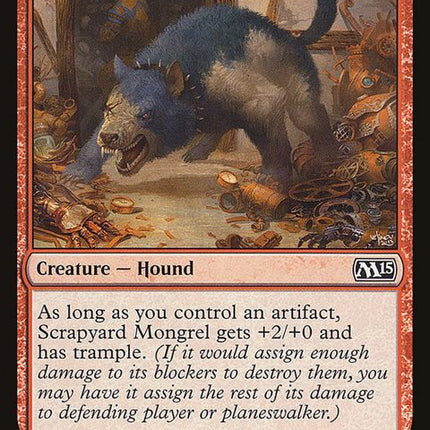 160-scrapyardmongrel