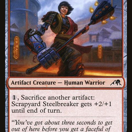 160-scrapyardsteelbreaker