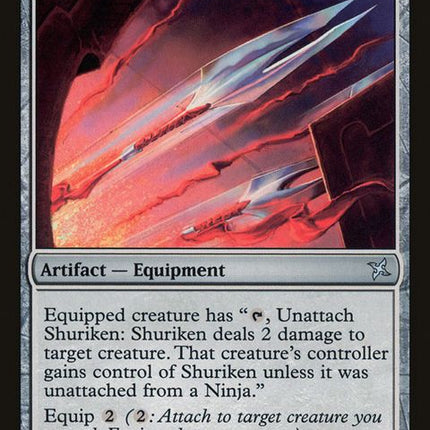 160-shuriken