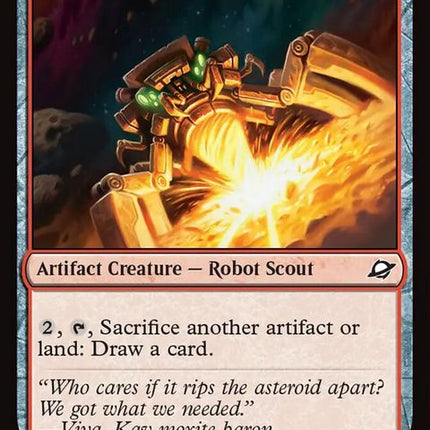 160-slagdrillscrapper