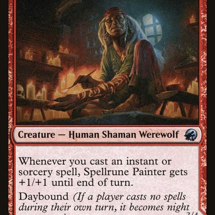 160-spellrunepainterspellrunehowler