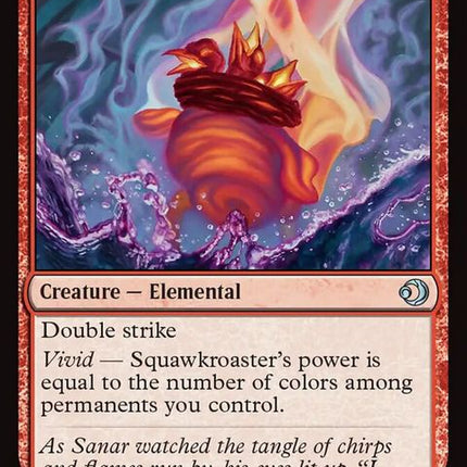 160-squawkroaster