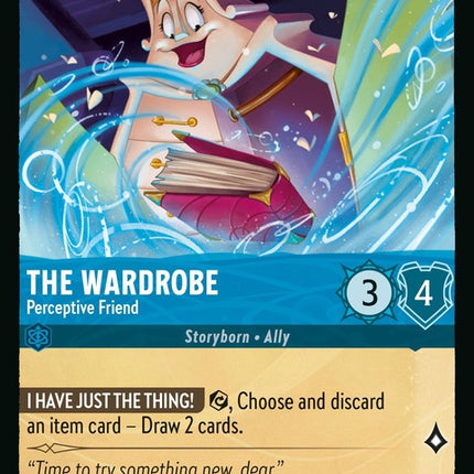 160-thewardrobe-perceptivefriend