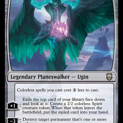160-ugintheineffable