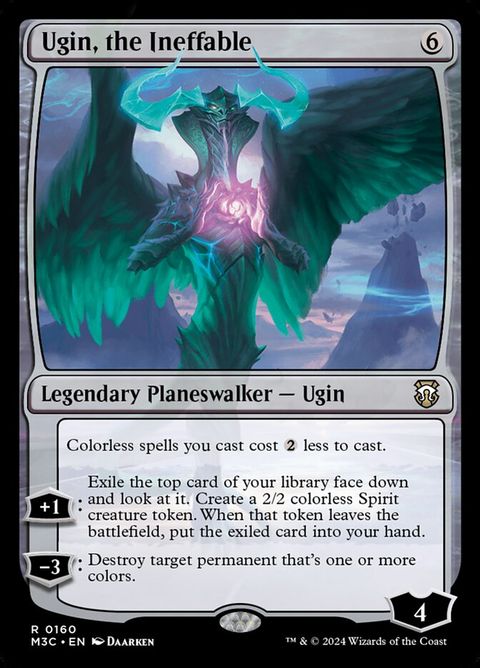 160-ugintheineffable