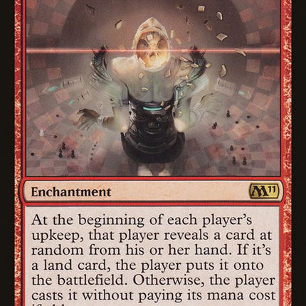 160-wildevocation