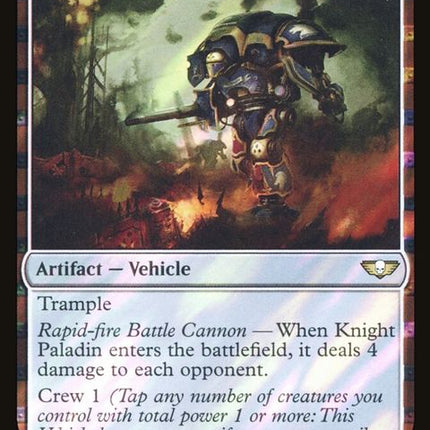 160★-knightpaladin