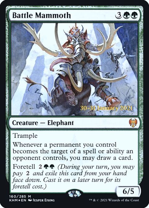 160s-battlemammoth