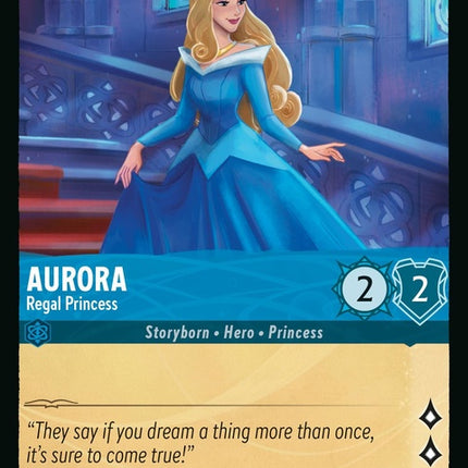 161-aurora-regalprincess