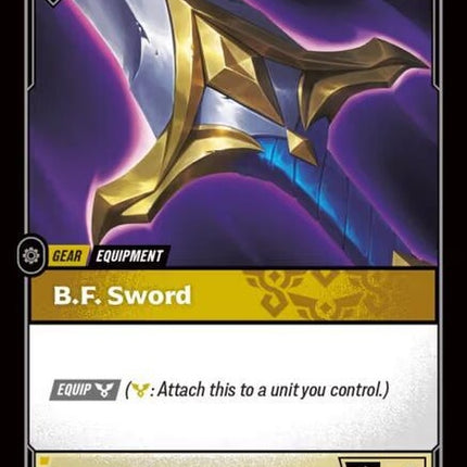 161-bfsword