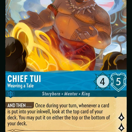 161-chieftui-weavingatale