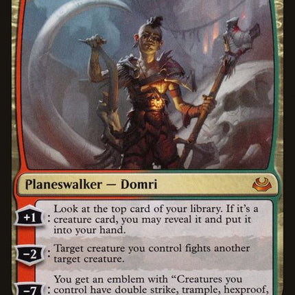 161-domrirade