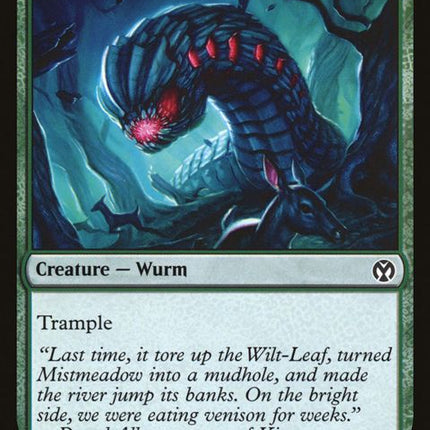 161-duskdalewurm