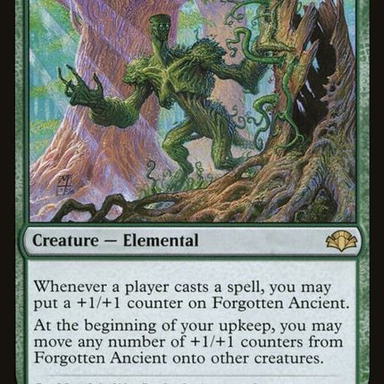 161-forgottenancient