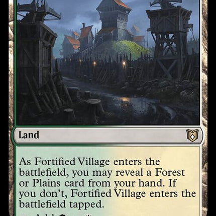 161-fortifiedvillage
