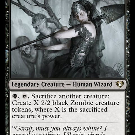 161-ghoulcallergisa