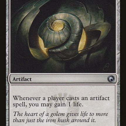 161-golemsheart