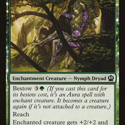 161-leafcrowndryad