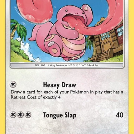161-lickitung