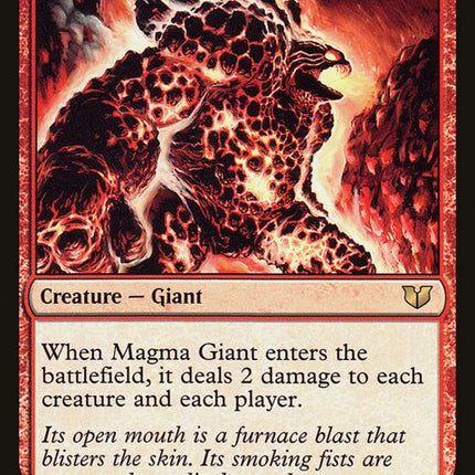 161-magmagiant
