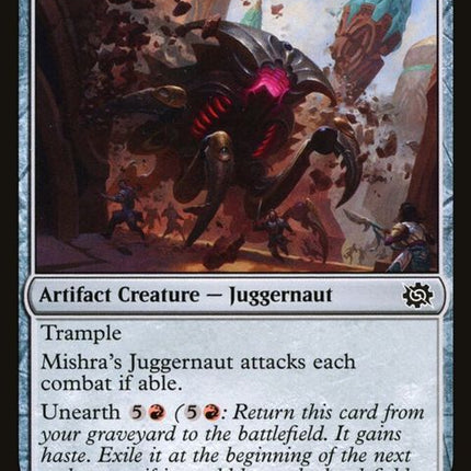 161-mishrasjuggernaut