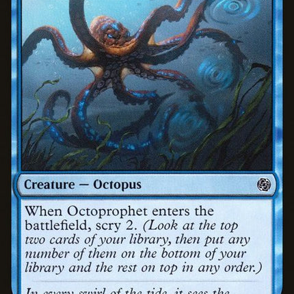 161-octoprophet