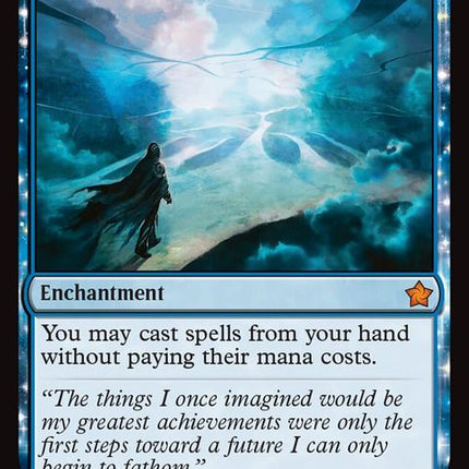 161-omniscience