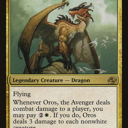 161-orostheavenger
